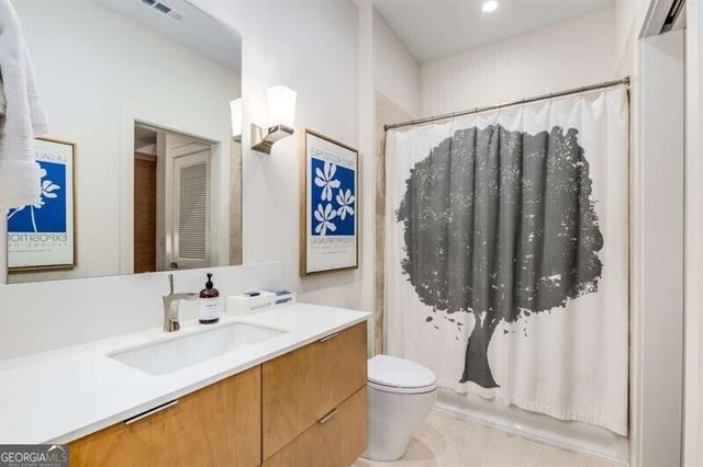 1055 Piedmont Avenue NE 207, Atlanta, GA 30309