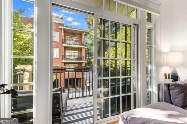 1055 Piedmont Avenue NE 207, Atlanta, GA 30309