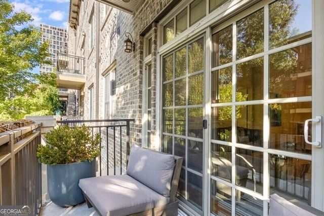 1055 Piedmont Avenue NE 207, Atlanta, GA 30309