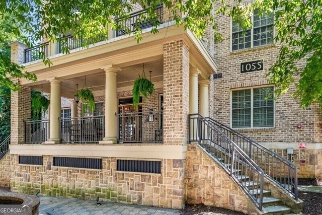 1055 Piedmont Avenue NE 207, Atlanta, GA 30309