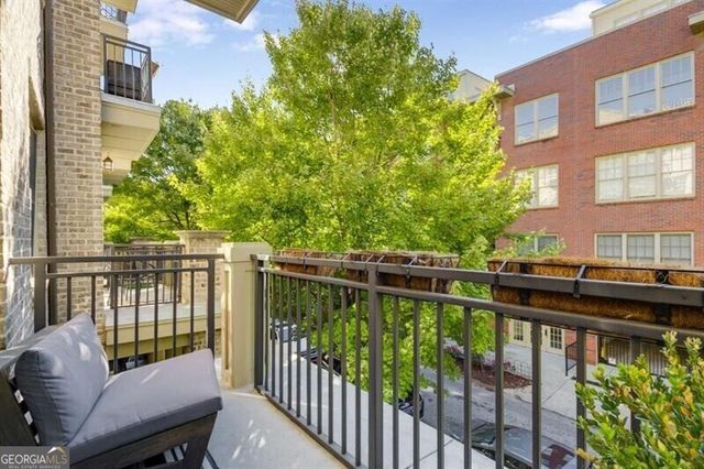 1055 Piedmont Avenue NE 207, Atlanta, GA 30309