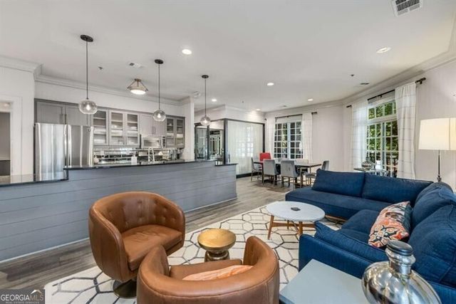 1055 Piedmont Avenue NE 207, Atlanta, GA 30309