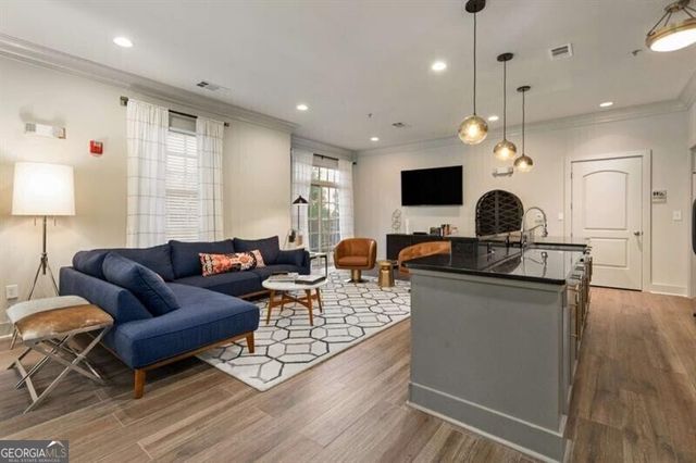 1055 Piedmont Avenue NE 207, Atlanta, GA 30309