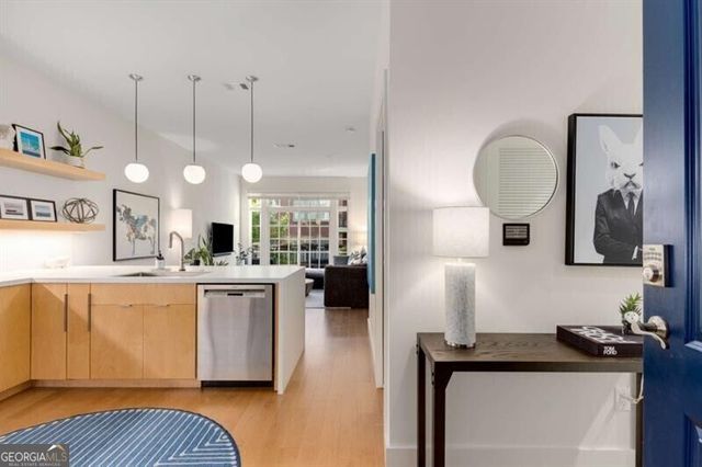 1055 Piedmont Avenue NE 207, Atlanta, GA 30309