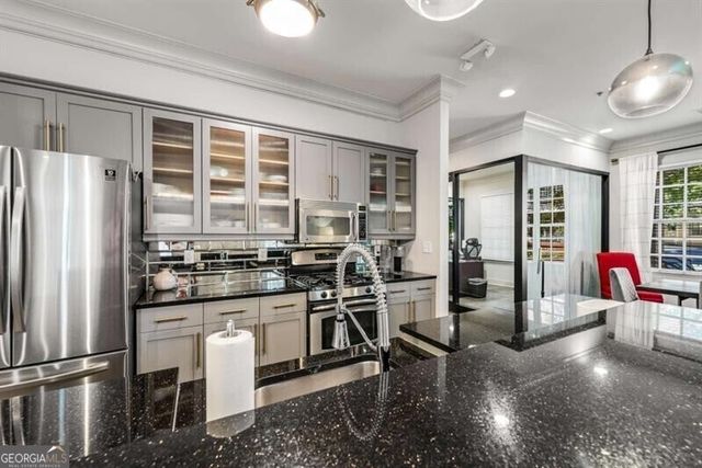 1055 Piedmont Avenue NE 207, Atlanta, GA 30309