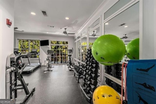 1055 Piedmont Avenue NE 207, Atlanta, GA 30309