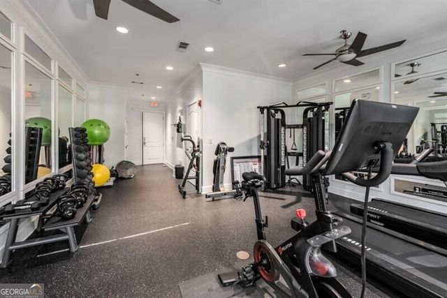 1055 Piedmont Avenue NE 207, Atlanta, GA 30309