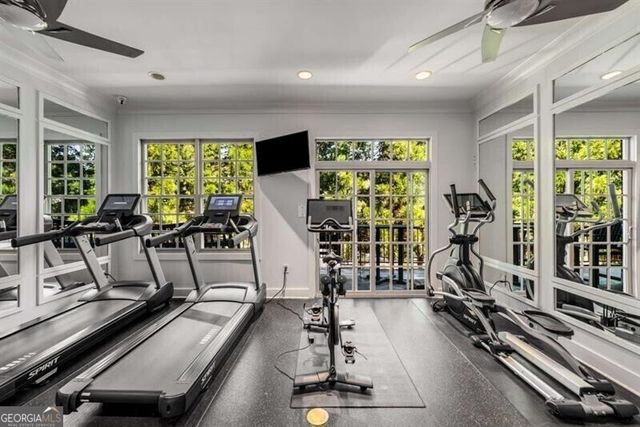 1055 Piedmont Avenue NE 207, Atlanta, GA 30309