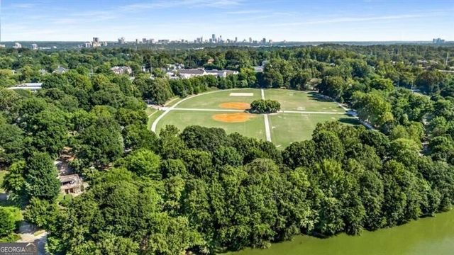 1055 Piedmont Avenue NE 207, Atlanta, GA 30309