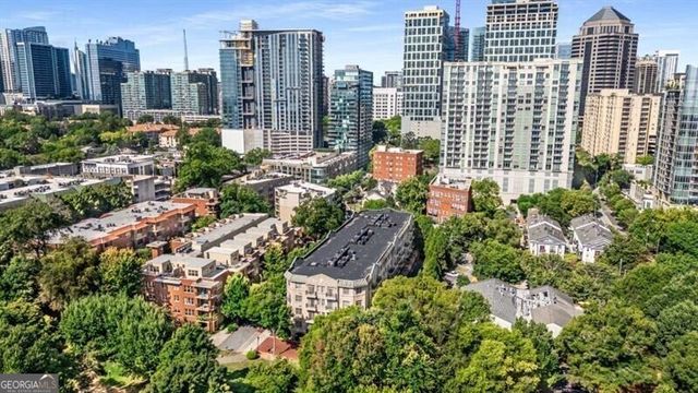 1055 Piedmont Avenue NE 207, Atlanta, GA 30309