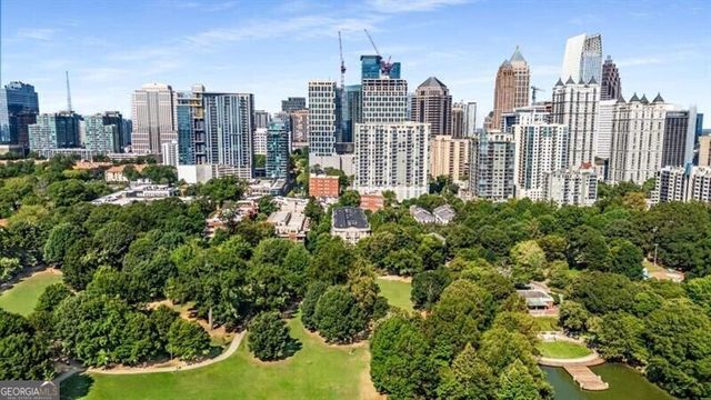 1055 Piedmont Avenue NE 207, Atlanta, GA 30309