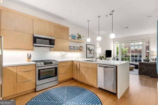 1055 Piedmont Avenue NE 207, Atlanta, GA 30309