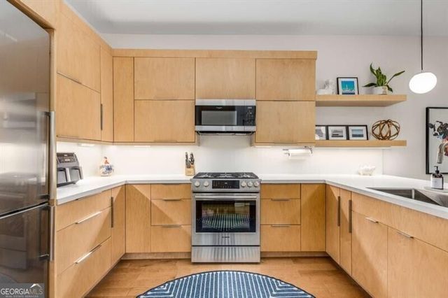 1055 Piedmont Avenue NE 207, Atlanta, GA 30309