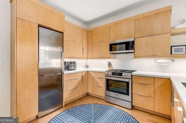 1055 Piedmont Avenue NE 207, Atlanta, GA 30309