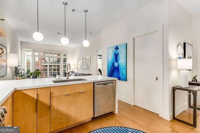 1055 Piedmont Avenue NE 207, Atlanta, GA 30309