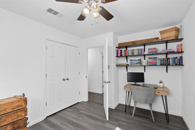 1819 W Cedar Elm Drive, Arlington, TX 76012