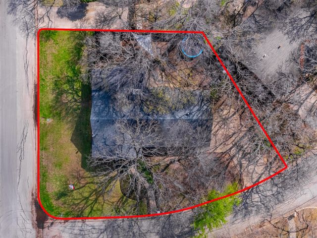 1819 W Cedar Elm Drive, Arlington, TX 76012