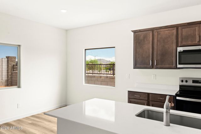 4039 N GHOST HOLLOW Way, Casa Grande, AZ 85122