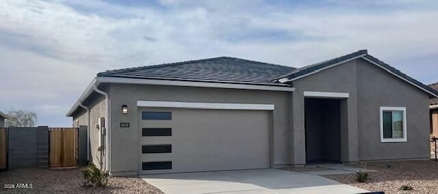 4039 N GHOST HOLLOW Way, Casa Grande, AZ 85122