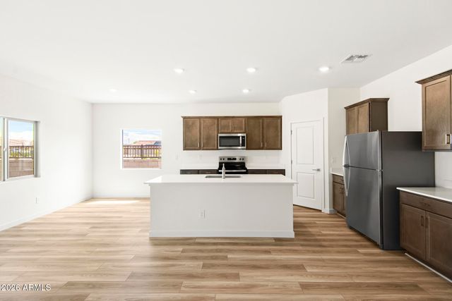 4039 N GHOST HOLLOW Way, Casa Grande, AZ 85122