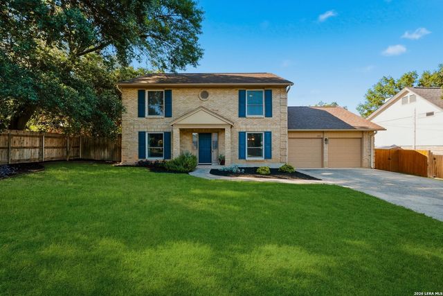 2927 Albin, San Antonio, TX 78209
