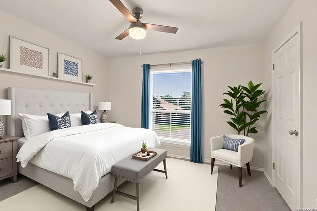 2927 Albin, San Antonio, TX 78209
