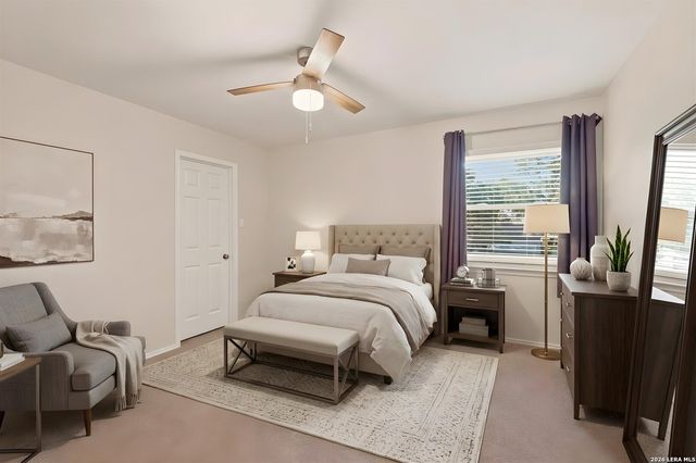 2927 Albin, San Antonio, TX 78209