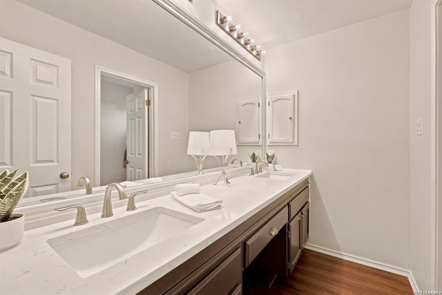 2927 Albin, San Antonio, TX 78209