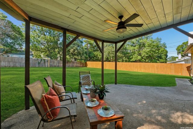 2927 Albin, San Antonio, TX 78209