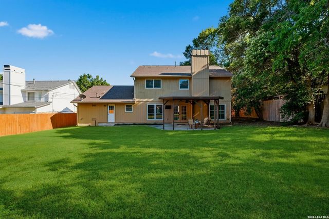 2927 Albin, San Antonio, TX 78209