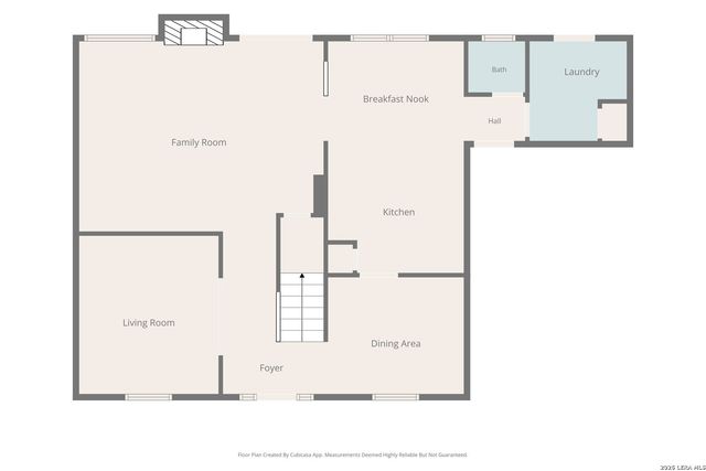 2927 Albin, San Antonio, TX 78209