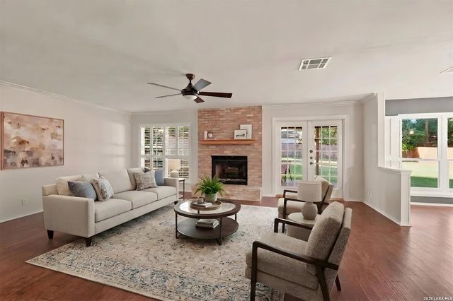 2927 Albin, San Antonio, TX 78209