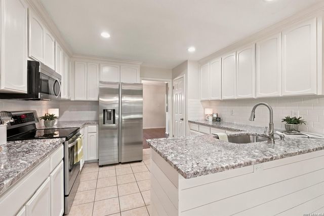 2927 Albin, San Antonio, TX 78209