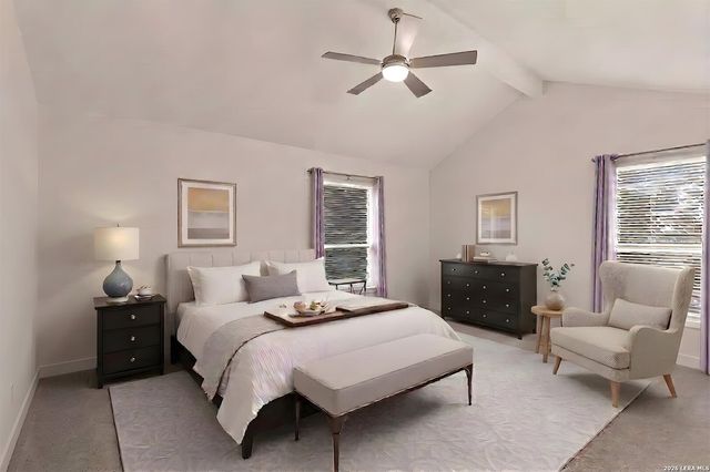 2927 Albin, San Antonio, TX 78209