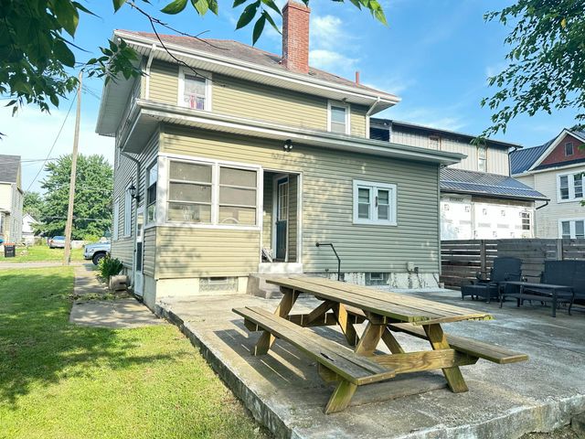 27 North Avenue, Newark, OH 43055