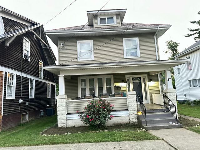 27 North Avenue, Newark, OH 43055