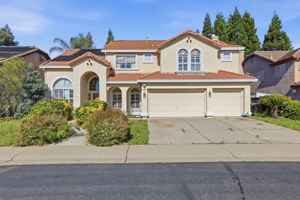 1105 Sedona, Rocklin, CA 95765