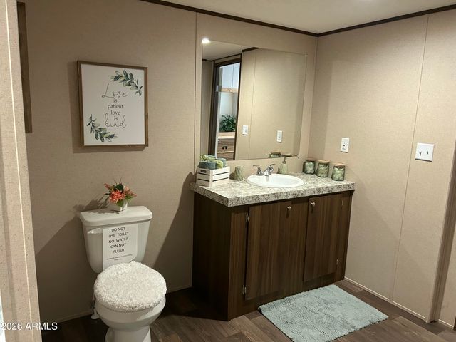 3140 W SOLANO Drive, Eloy, AZ 85131