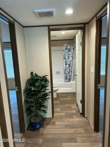 3140 W SOLANO Drive, Eloy, AZ 85131