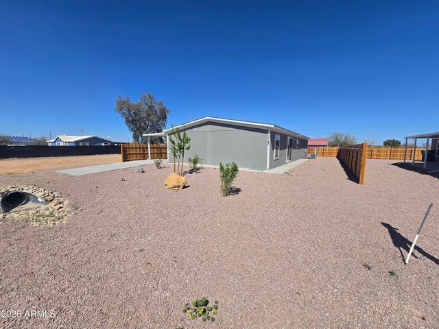 3140 W SOLANO Drive, Eloy, AZ 85131