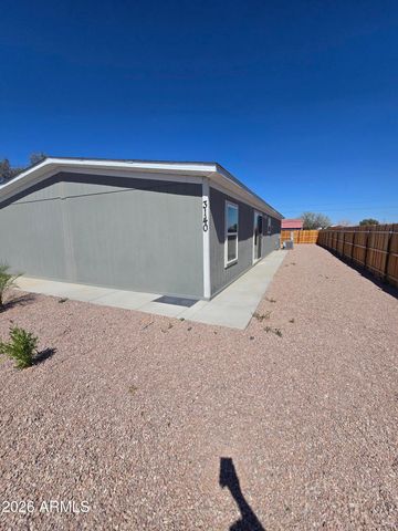 3140 W SOLANO Drive, Eloy, AZ 85131