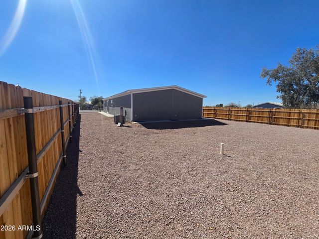 3140 W SOLANO Drive, Eloy, AZ 85131