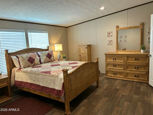 3140 W SOLANO Drive, Eloy, AZ 85131