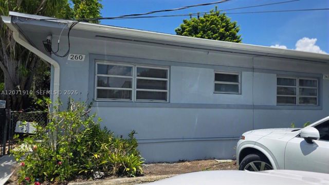 260 SW 31st Ct 260, Miami, FL 33135