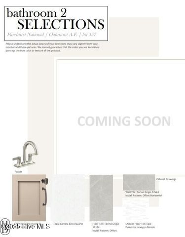 124 Saint Mellions Court, Pinehurst, NC 28374