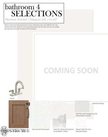 124 Saint Mellions Court, Pinehurst, NC 28374