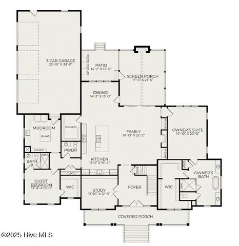 124 Saint Mellions Court, Pinehurst, NC 28374