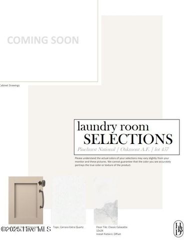 124 Saint Mellions Court, Pinehurst, NC 28374