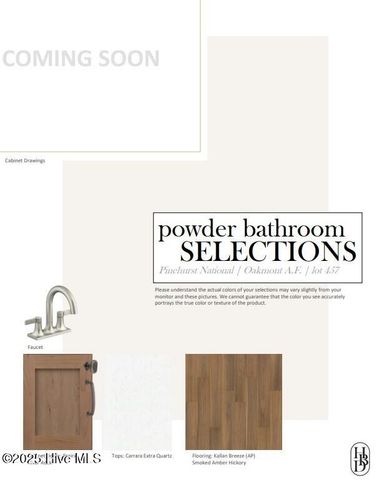 124 Saint Mellions Court, Pinehurst, NC 28374