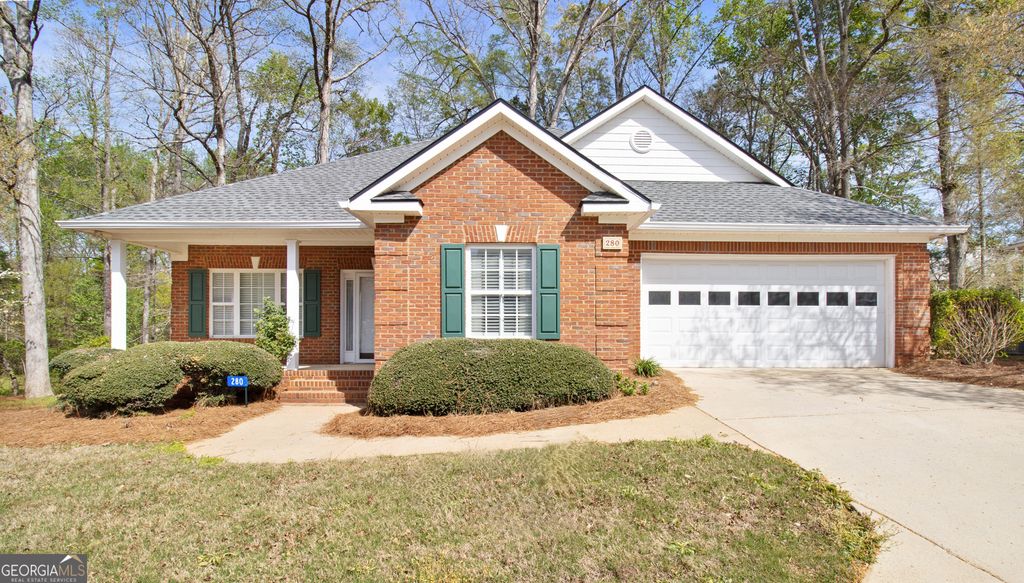3131 Rocky Branch Road 280, Watkinsville, GA 30677